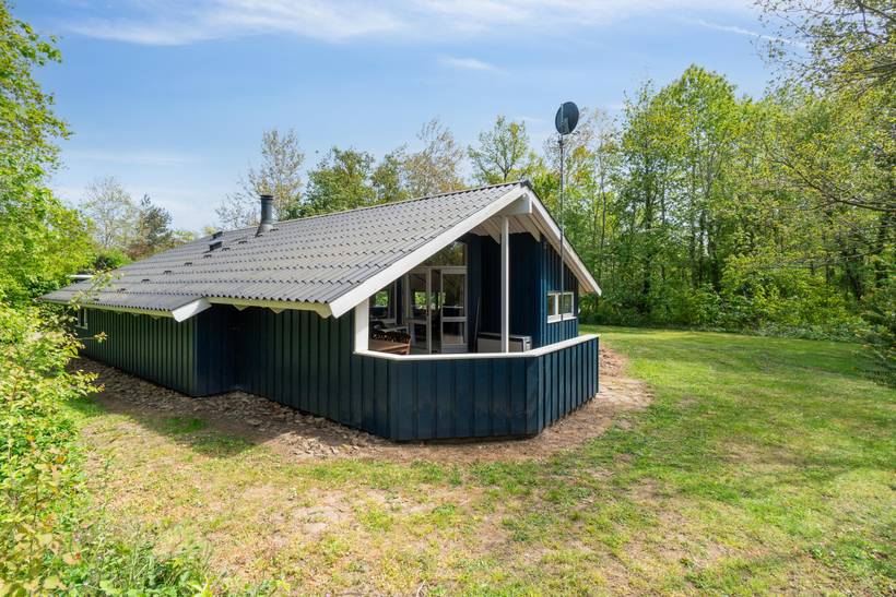 Foto von Ferienhaus IG45 in Balka - Bornholm