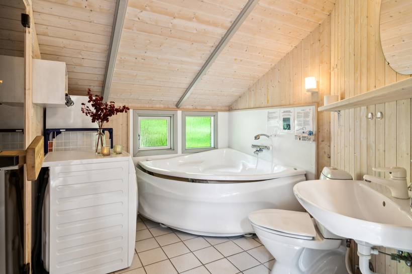 Foto von Ferienhaus IG45 in Balka - Bornholm