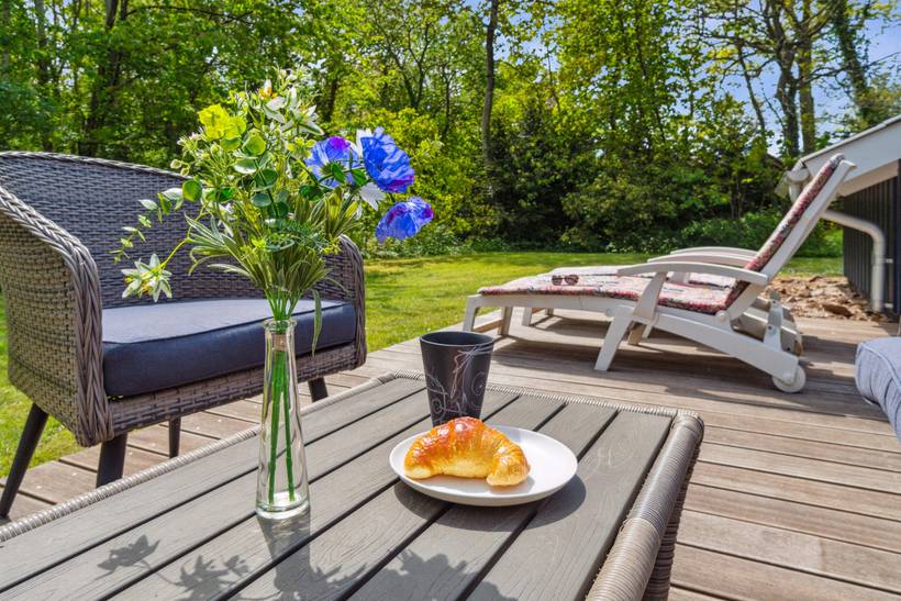 Foto von Ferienhaus IG45 in Balka - Bornholm