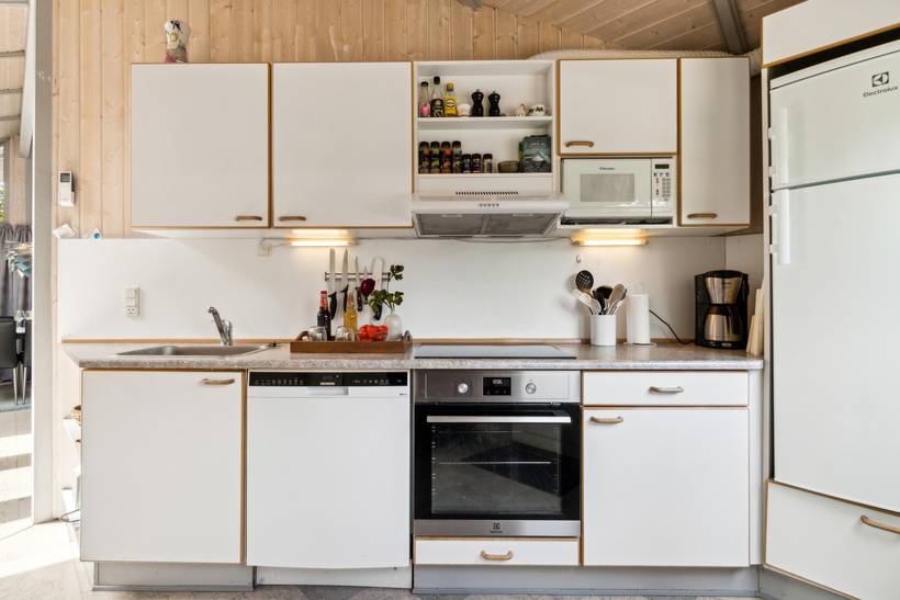 Foto von Ferienhaus IG45 in Balka - Bornholm