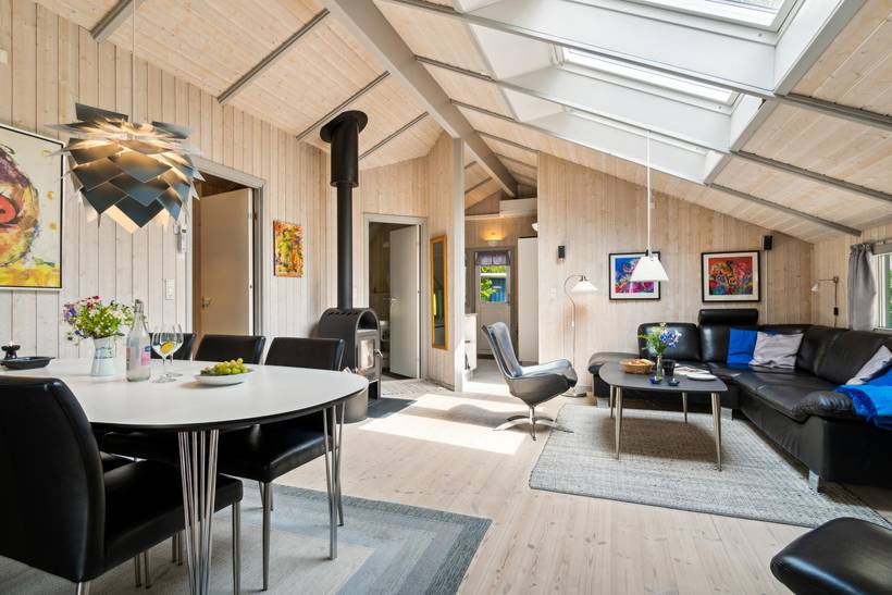 Foto von Ferienhaus IG45 in Balka - Bornholm