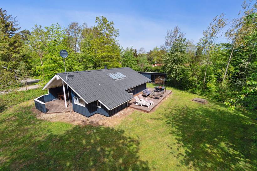 Foto von Ferienhaus IG45 in Balka - Bornholm