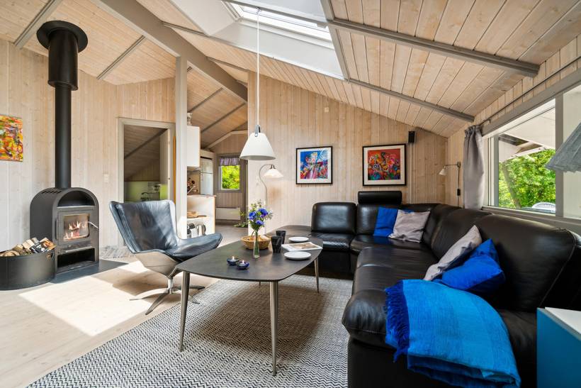 Foto von Ferienhaus IG45 in Balka - Bornholm