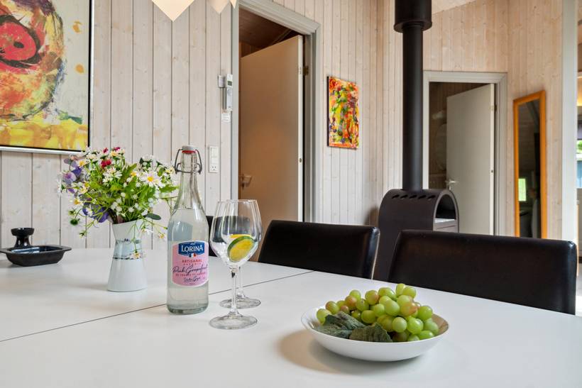 Foto von Ferienhaus IG45 in Balka - Bornholm