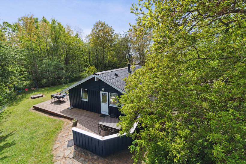 Foto von Ferienhaus IG45 in Balka - Bornholm