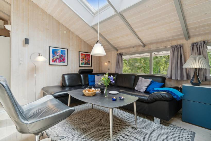 Foto von Ferienhaus IG45 in Balka - Bornholm