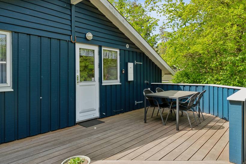 Foto von Ferienhaus IG45 in Balka - Bornholm