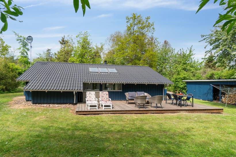 Foto von Ferienhaus IG45 in Balka - Bornholm