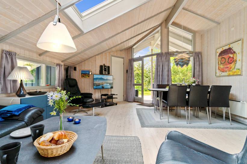 Foto von Ferienhaus IG45 in Balka - Bornholm