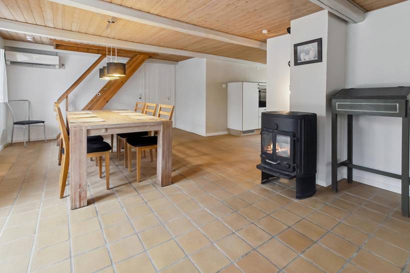 Foto von Ferienhaus IG47 in Kongsmark - Rømø