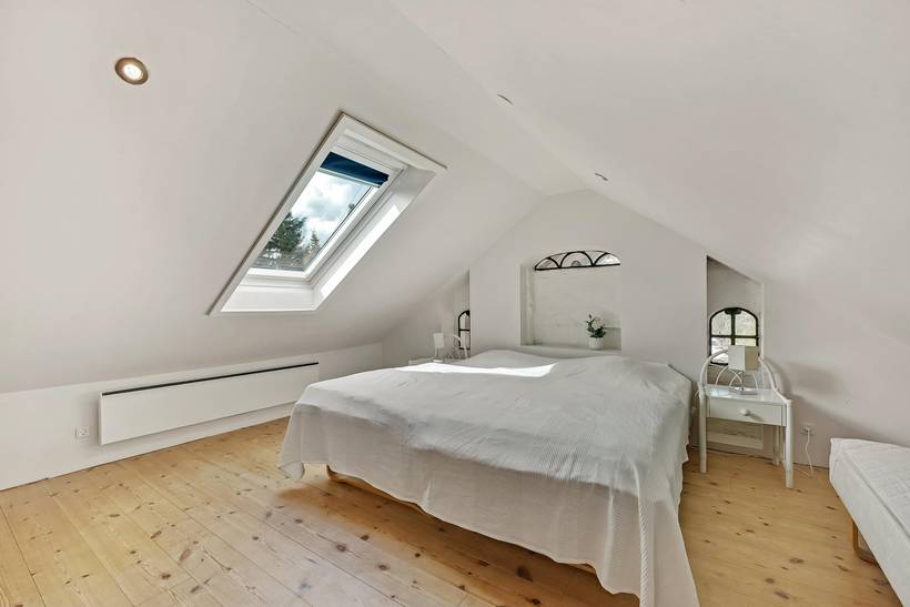 Foto von Ferienhaus IG47 in Kongsmark - Rømø