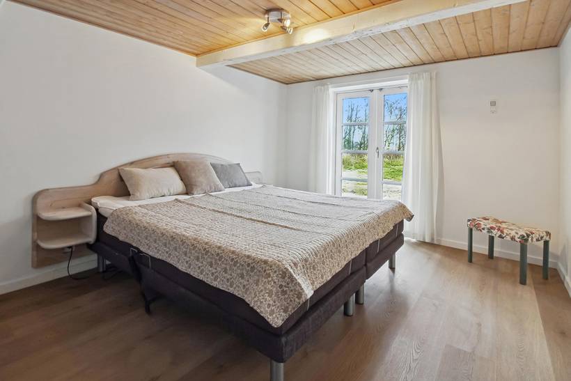 Foto von Ferienhaus IG47 in Kongsmark - Rømø