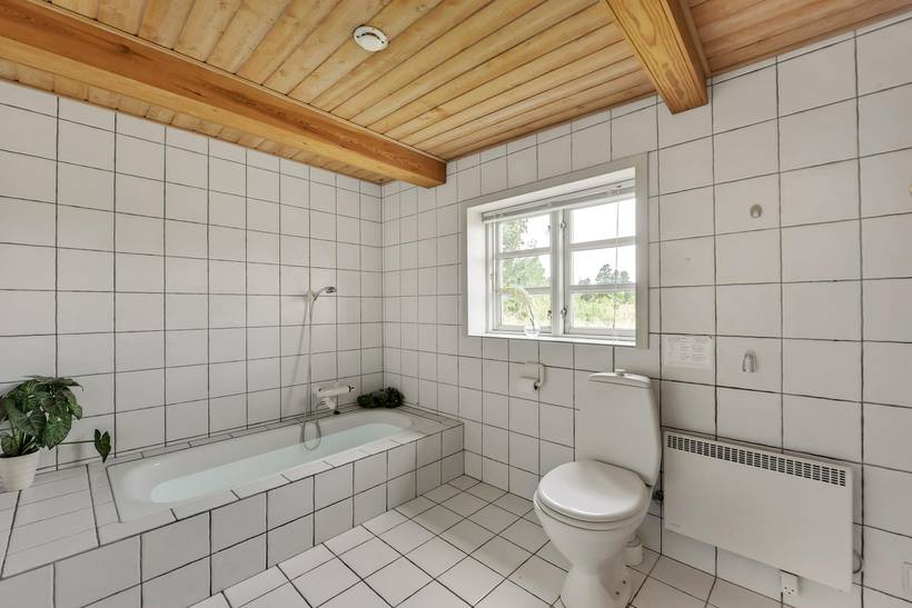 Foto von Ferienhaus IG47 in Kongsmark - Rømø
