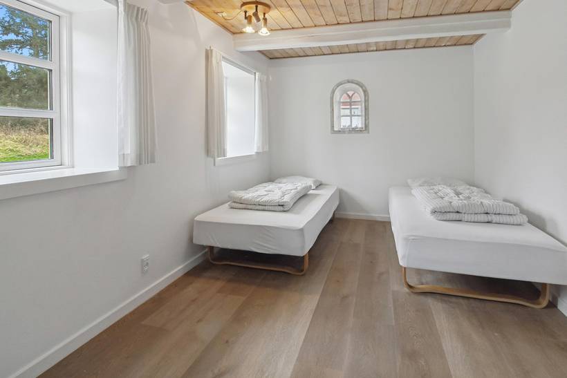 Foto von Ferienhaus IG47 in Kongsmark - Rømø