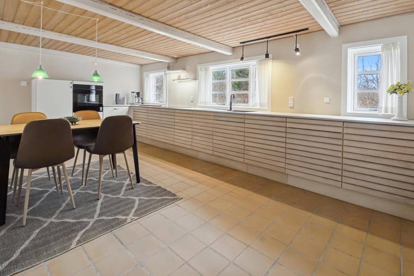 Foto von Ferienhaus IG47 in Kongsmark - Rømø