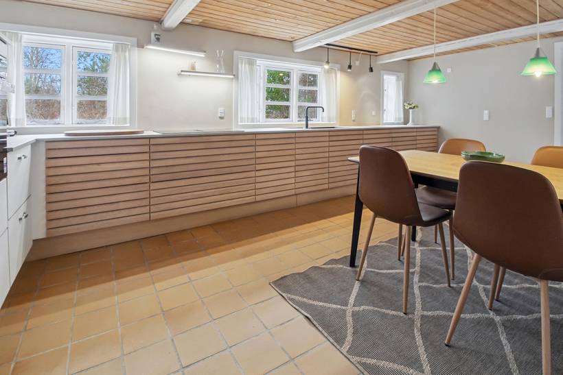 Foto von Ferienhaus IG47 in Kongsmark - Rømø