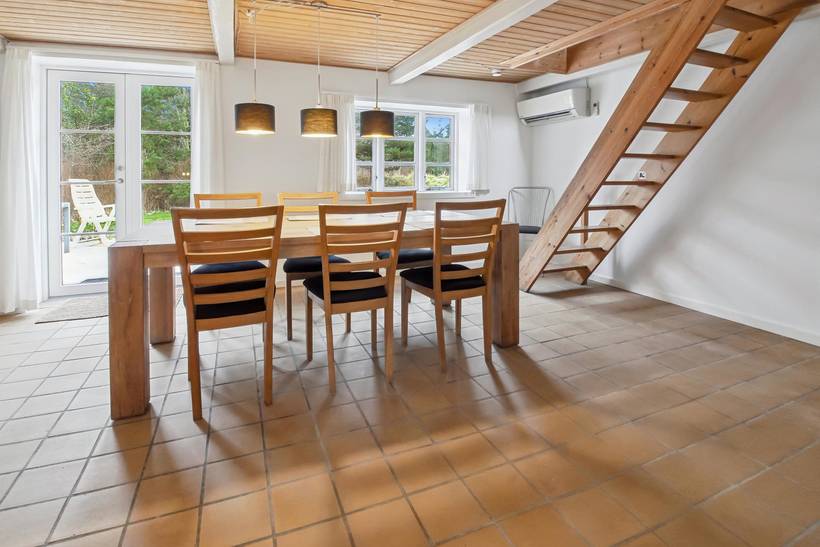 Foto von Ferienhaus IG47 in Kongsmark - Rømø
