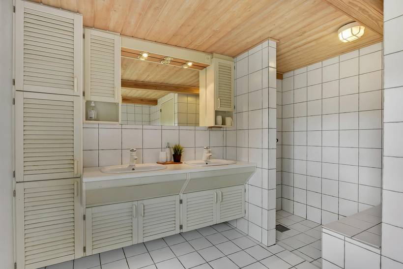 Foto von Ferienhaus IG47 in Kongsmark - Rømø