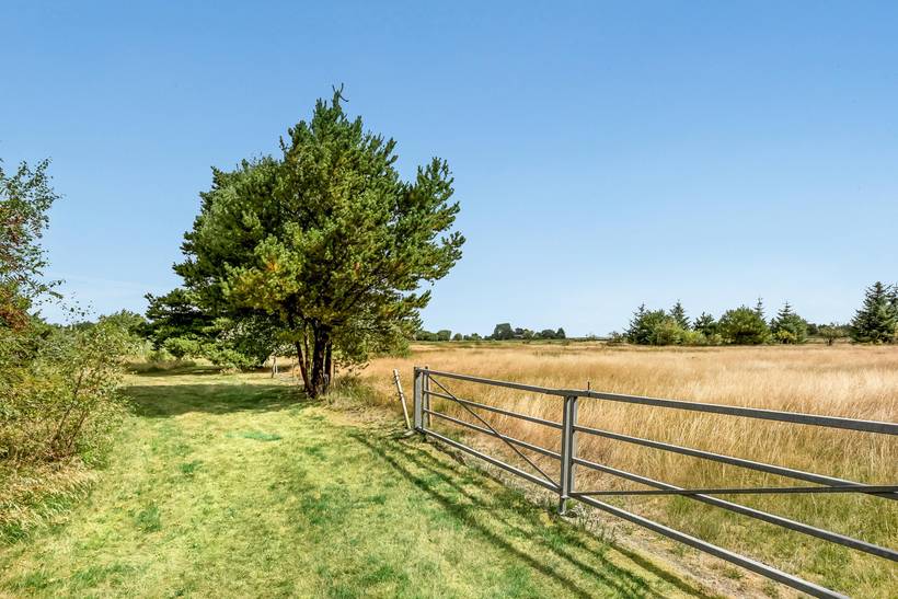 Foto von Ferienhaus IG47 in Kongsmark - Rømø