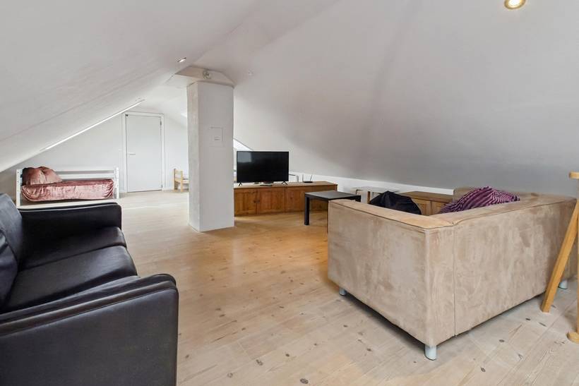Foto von Ferienhaus IG47 in Kongsmark - Rømø
