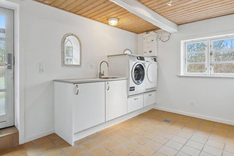 Foto von Ferienhaus IG47 in Kongsmark - Rømø