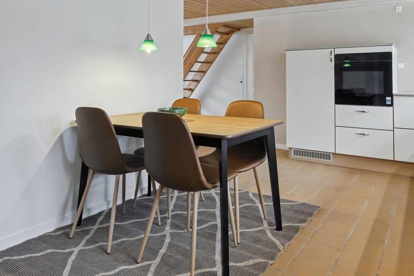 Foto von Ferienhaus IG47 in Kongsmark - Rømø