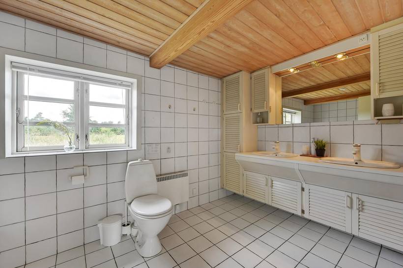 Foto von Ferienhaus IG47 in Kongsmark - Rømø