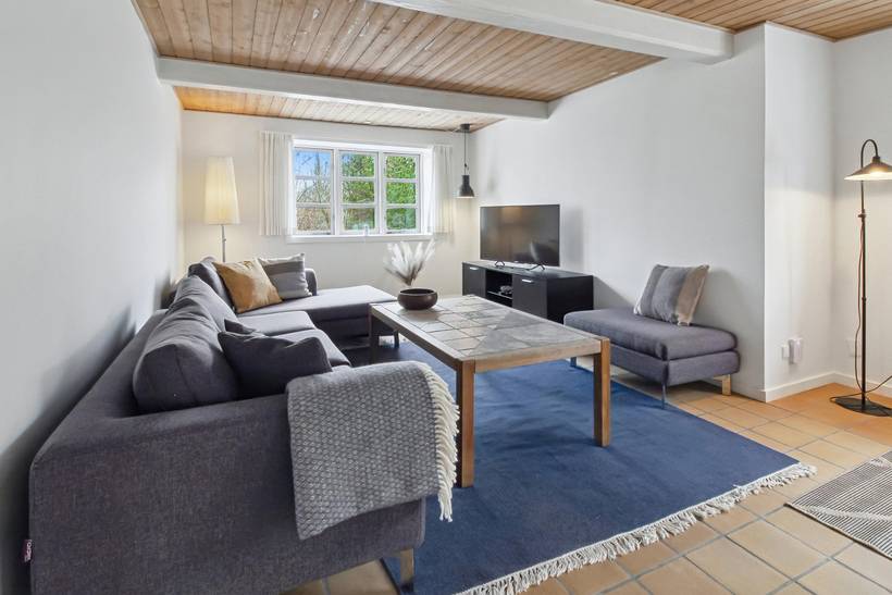 Foto von Ferienhaus IG47 in Kongsmark - Rømø