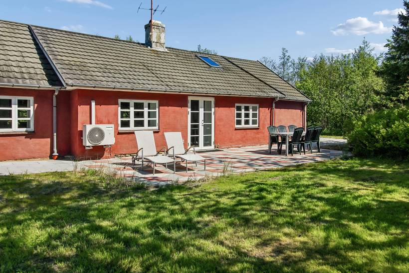 Foto von Ferienhaus IG47 in Kongsmark - Rømø