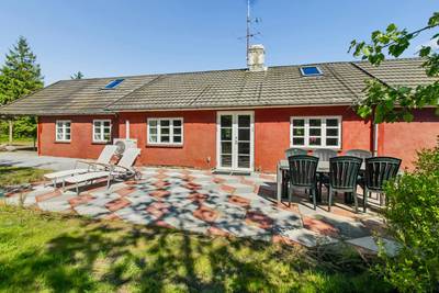 Vorschaubild von Ferienhaus IG47 in Kongsmark - Rømø