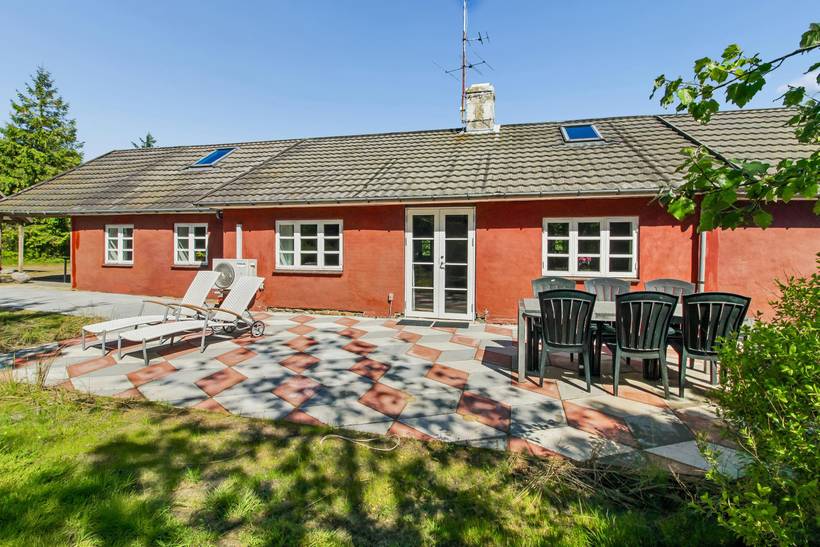 Foto von Ferienhaus IG47 in Kongsmark - Rømø
