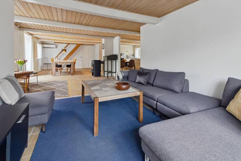 Foto von Ferienhaus IG47 in Kongsmark - Rømø