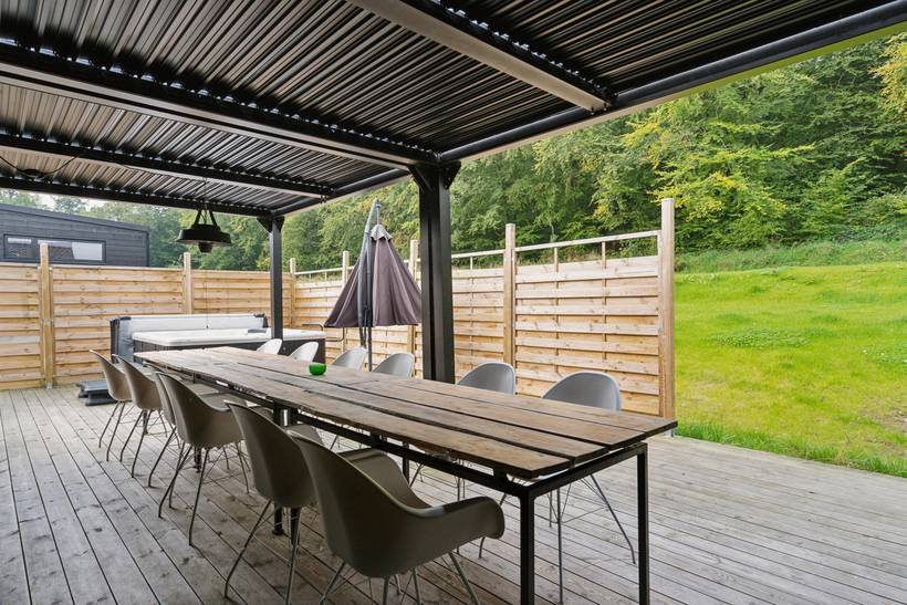 Foto von Ferienhaus IG48 in Grønninghoved - Südjütland