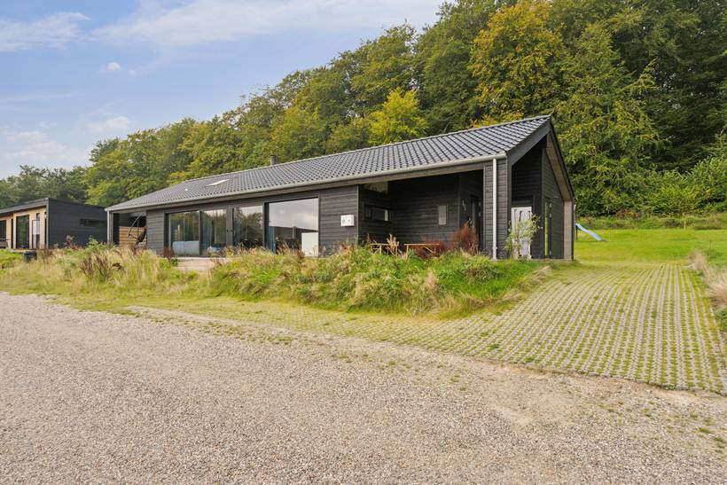 Foto von Ferienhaus IG48 in Grønninghoved - Südjütland