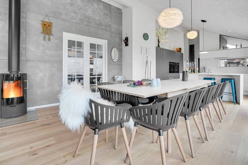 Foto von Ferienhaus IG48 in Grønninghoved - Südjütland
