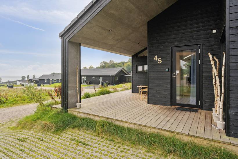 Foto von Ferienhaus IG48 in Grønninghoved - Südjütland
