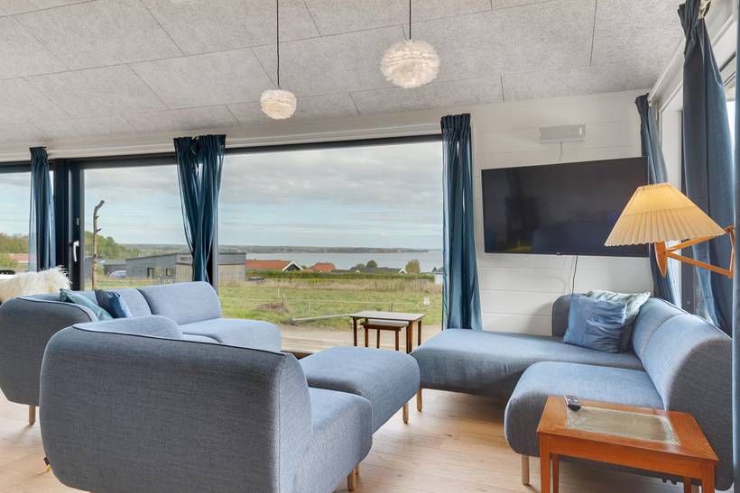 Foto von Ferienhaus IG48 in Grønninghoved - Südjütland