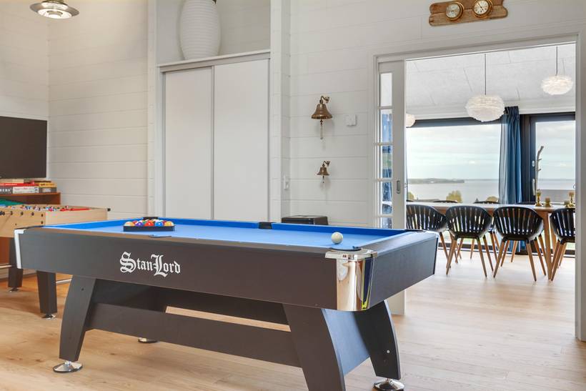 Foto von Ferienhaus IG48 in Grønninghoved - Südjütland