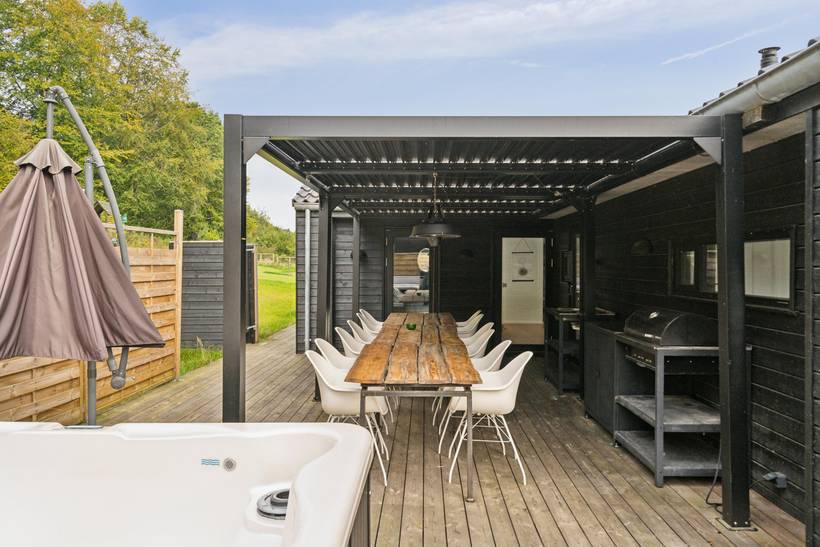 Foto von Ferienhaus IG48 in Grønninghoved - Südjütland