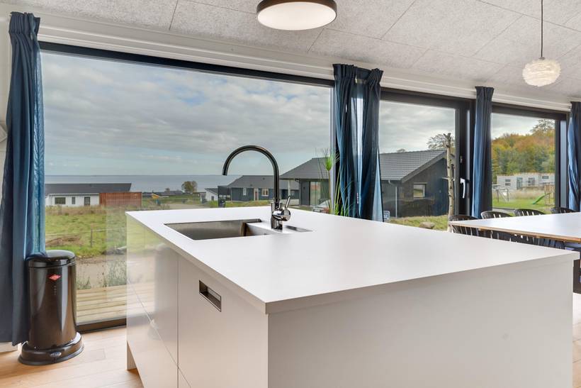 Foto von Ferienhaus IG48 in Grønninghoved - Südjütland