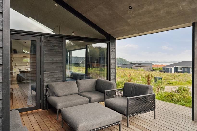 Foto von Ferienhaus IG48 in Grønninghoved - Südjütland