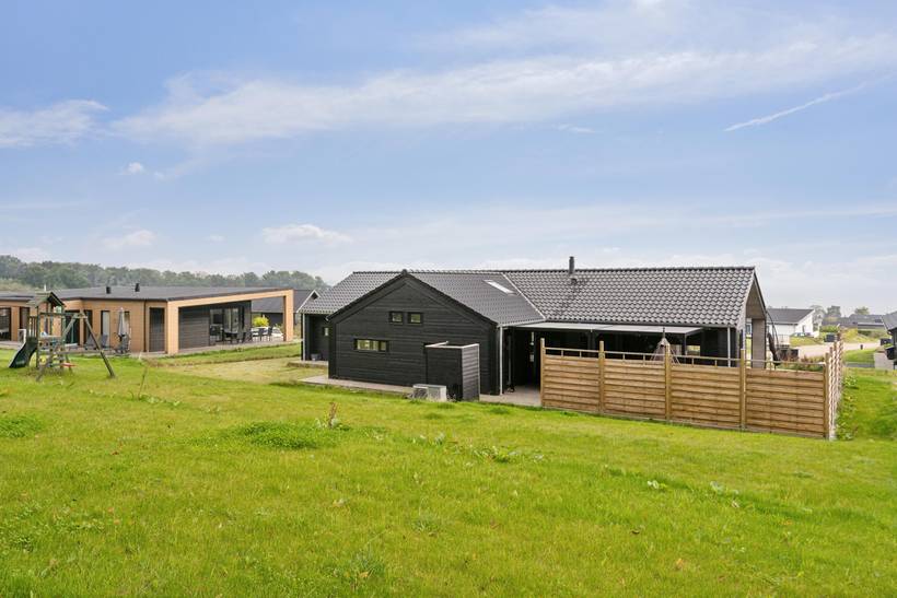 Foto von Ferienhaus IG48 in Grønninghoved - Südjütland