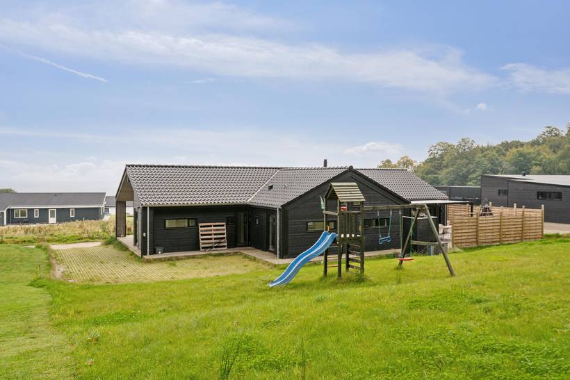 Foto von Ferienhaus IG48 in Grønninghoved - Südjütland