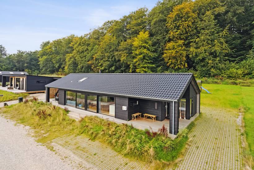 Foto von Ferienhaus IG48 in Grønninghoved - Südjütland
