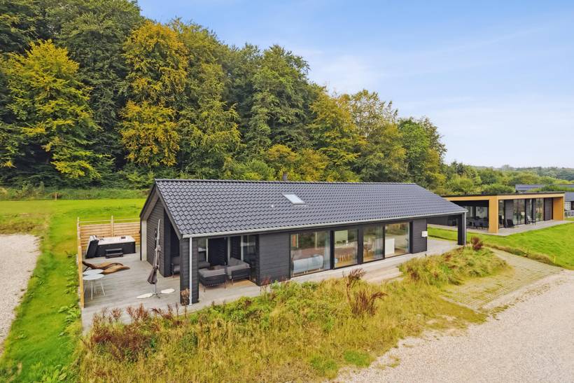 Foto von Ferienhaus IG48 in Grønninghoved - Südjütland