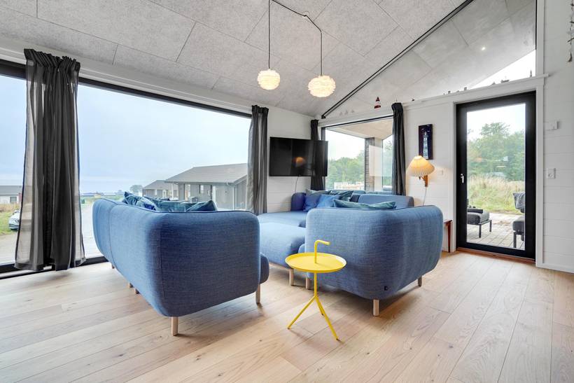Foto von Ferienhaus IG48 in Grønninghoved - Südjütland