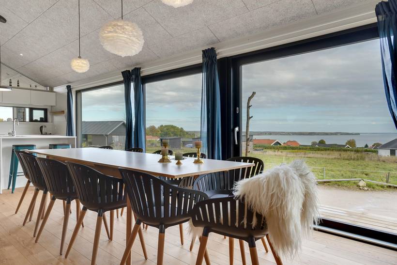 Foto von Ferienhaus IG48 in Grønninghoved - Südjütland