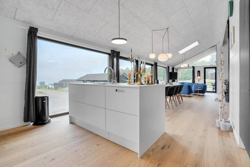 Foto von Ferienhaus IG48 in Grønninghoved - Südjütland