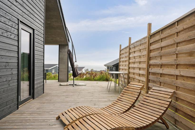 Foto von Ferienhaus IG48 in Grønninghoved - Südjütland