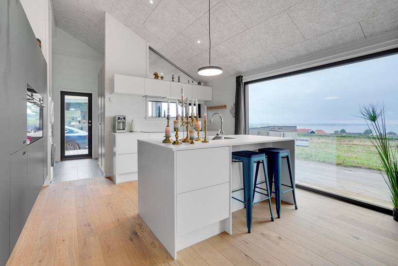 Foto von Ferienhaus IG48 in Grønninghoved - Südjütland